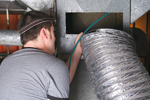 Best Air Duct Cleaning Near Me  in Middletown, OH