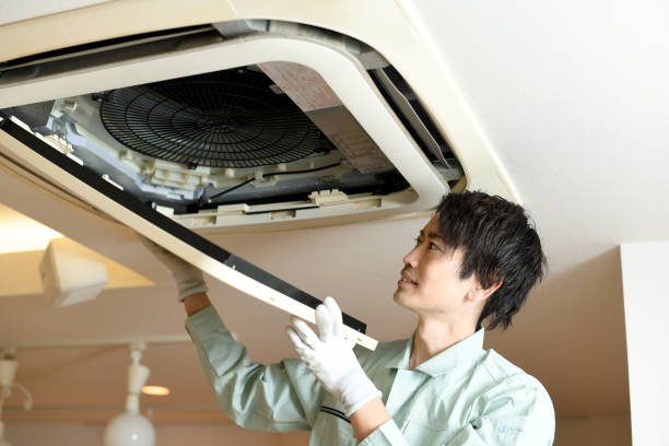 Best Affordable Duct Cleaning Services  in Middletown, OH