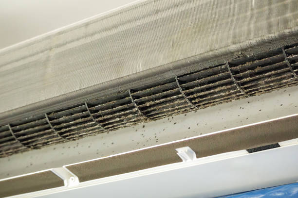 Best Affordable HVAC Duct Cleaning  in Middletown, OH