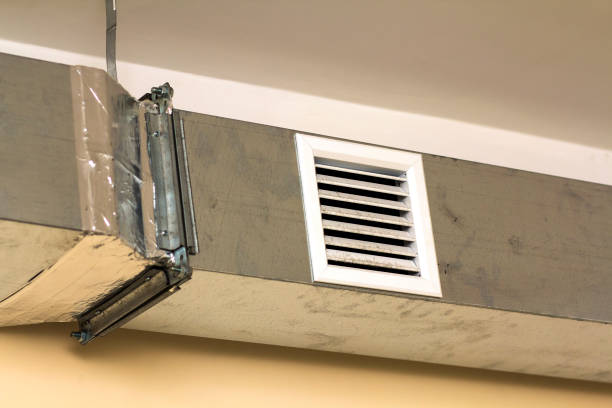 Best HVAC Duct Inspection Services  in Middletown, OH