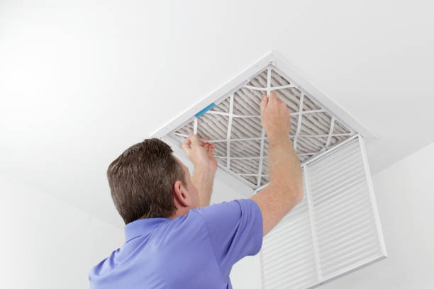 Best Air Duct Cleaning Company Near Me  in Middletown, OH